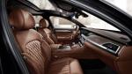 Genesis G90 2019 года (KR)